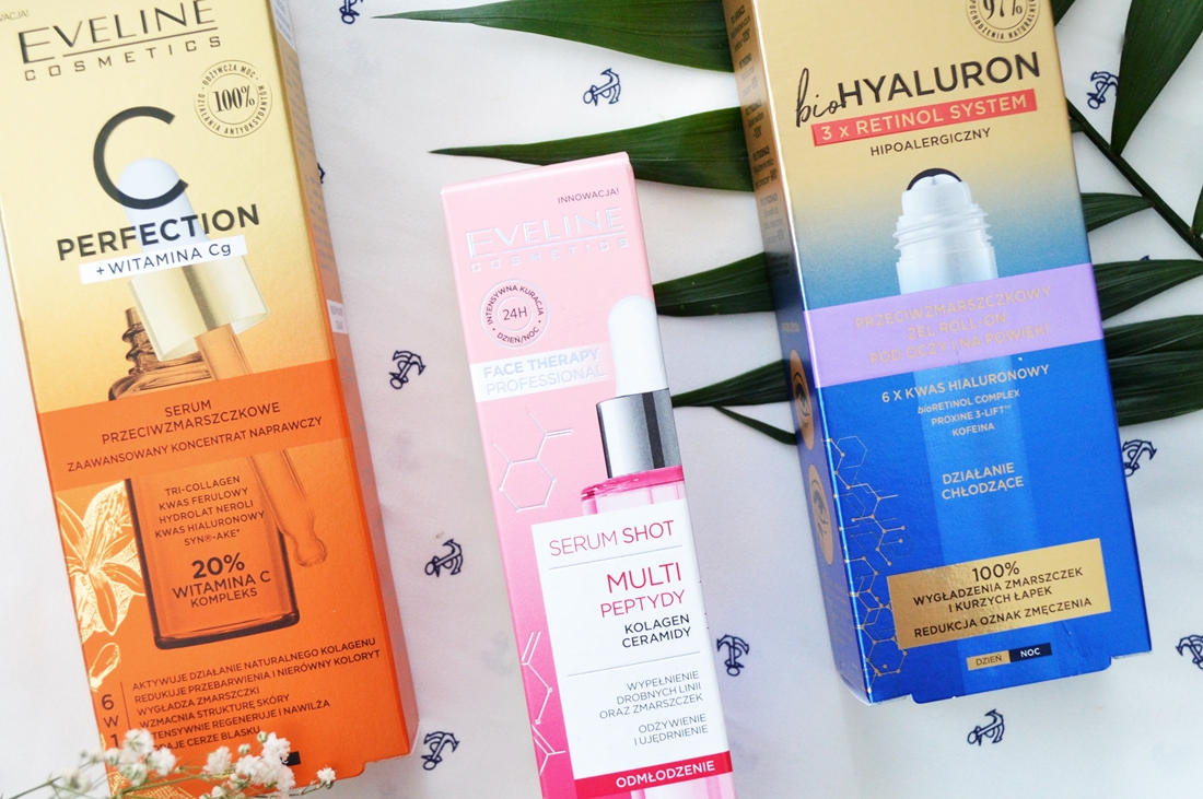 eveline cosmetics kosmetyki na zmarszczki puderek.com.pl